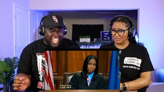 Kidd and Cee Reacts To The MESSIEST Love Triangles On Paternity Court