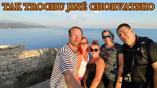 Chorvatsko mým pohledem / Tak trochu jiné Chorvatsko /🇭🇷❤️