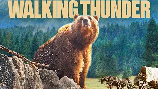 Walking Thunder | Full Movie | John Denver | James Read | David Tom
