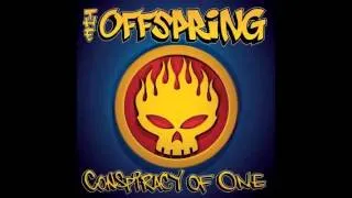 The Offspring - Huck It (Music Video)