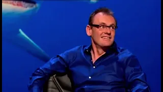 Sean Lock - Rejected by Dolphins