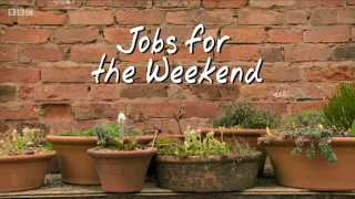 Gardeners’ World Jobs for the Weekend 10 April 2021 #gardenersworld #originalgardening #gardeningin