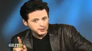 GRITtv: John Fugelsang: Stop Calling it Bullying