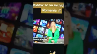 roblox se inchide in romania 😱😭😭😭😭😭