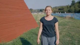 Dani Uncontrollable Crying  | Midsommar Clips