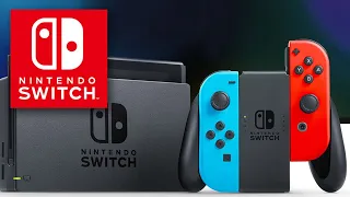 How the Switch became Nintendo's Bestselling Home Console