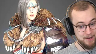 First Time Playing Black Desert Online!