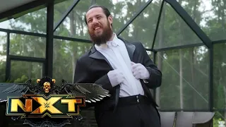 Cameron Grimes relishes his new role as LA Knight’s butler: WWE NXT, July 13, 2021