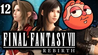 Final Fantasy VII Rebirth | Part 12 - The Long Shadow of Shinra