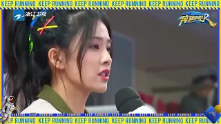 Thử thách hàng trăm người！#BạchLộc |Keep Running kênh Việtnam