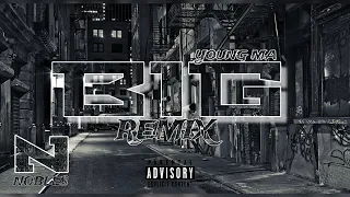 BIG (Young MA Remix) - Nobles