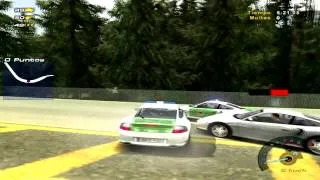 NFS Hot Pursuit 2 - Police skins mods