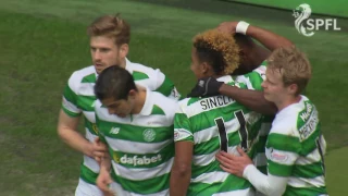 Delightful Dembele strikes again for Bhoys