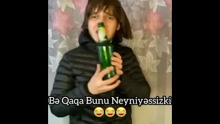 Yetka cənab ülvi gülməli videolari