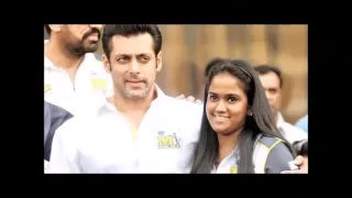 Salman and Khans to Attend Arpita's Reception in Mandi