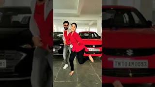 sundari serial krishna latest dance video | aravish new tik tok |sun TV serial| tamil serial actress