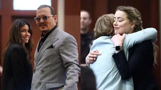 Watch Live: Johnny Depp-Amber Heard closing arguments in defamation trial | FOX 5 DC