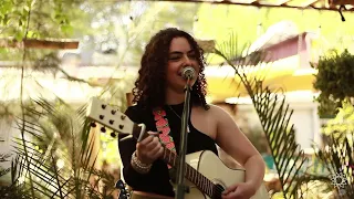 Lyssa Heyman: Cover of Coldplay - Viva La Vida