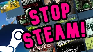 Really Best Steam Weekend! EA Sale, Star Wars Sale, Gray Zone Warfare, Manor Lords, Foundry