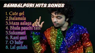 sambalpuri hits songs || mantu chhuria trending all songs 2024 #sambalpurisong #mantuchhuria