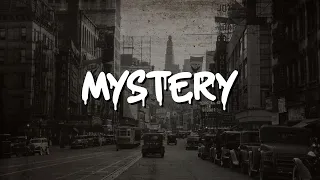 "Mystery" Old School Boom Bap Type Beat | Underground Hip Hop Rap Instrumental | Antidote Beats