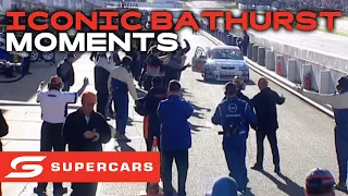 The most ICONIC Bathurst moments | Supercars 2023