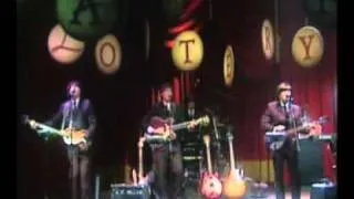 A Best Beatles Tribute Paperback Writer performs "I'll Follow The Sun"