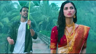 Rim Jhim Yeh Sawan Full HD |💞Love Song💞 | Jubin Nautiyal & Diksha Singh | Kunaal Vermaa |