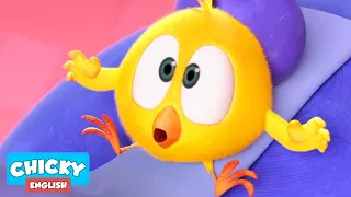 Where's Chicky? Funny Chicky 2020 | THE TASK | Chicky Cartoon in English for Kids