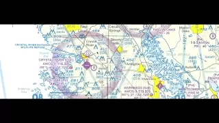 Class E Airspace - Where The Heck Does It Start?