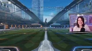 Rocket League : Livestream with me Cod 758