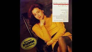 Vicky Leandros - Fremde Zärtlichkeit 1988