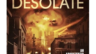 DESOLATE - OFFICIAL TRAILER - Wild Eye