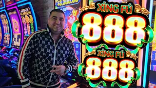 WoW This Was HUGE SLOT FIGHT - Live Casino Play