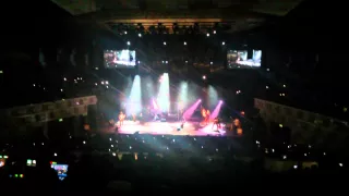 Tum Hi Ho by Arijit Singh - live in Rotterdam, the Netherlands