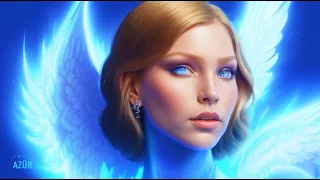 Archangels Healing Your Mind While You Sleep With Delta Waves | 432 Hz