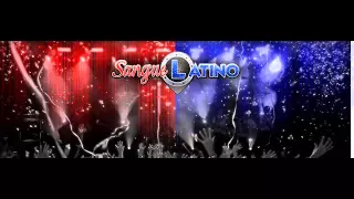 Tanta canções - Sangue Latino