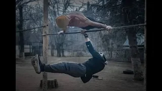 AWESOME STREET WORKOUT MOTIVATION 2019