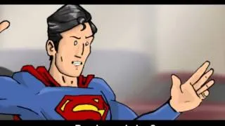 Superman Nasıl Bitmeliydi? - HISHE