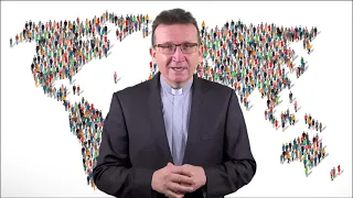 Homily for the 6th Sunday of Easter. You are my friends!