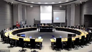 Ottawa Police Services Board - June 27, 2022