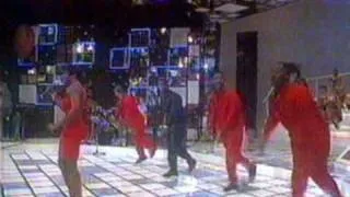 BG The Prince Of Rap - The Colour Of My Dreams (Live At Faustao) 90 music