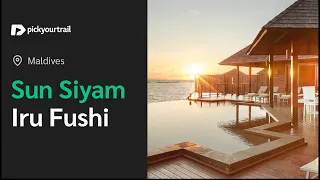 Sun Siyam Iru Fushi | Maldives Resort | Pickyourtrail