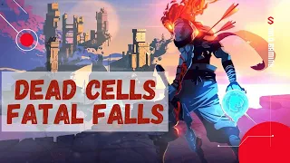 Dead Cells Fatal Falls Review - Is It Worth Playing?