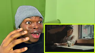 DANO X DUKI X MIR NICOLÁS - SANTO GRIAL (Videoclip Oficial) [REACTION]