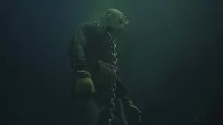 Friday the 13th Jason Voorhees - Get Out Alive (Music Video)