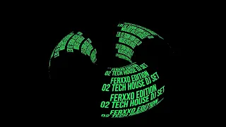 LATIN TECH HOUSE DJ SET/02 (FERXXO EDITION) - BEND