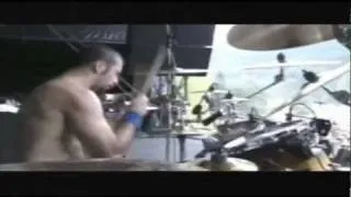 System of a Down - Fujirock 2001 - Chop Suey