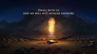 Dwell With Us - James Block