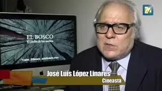 Documental "El Bosco. El jardín de los sueños"